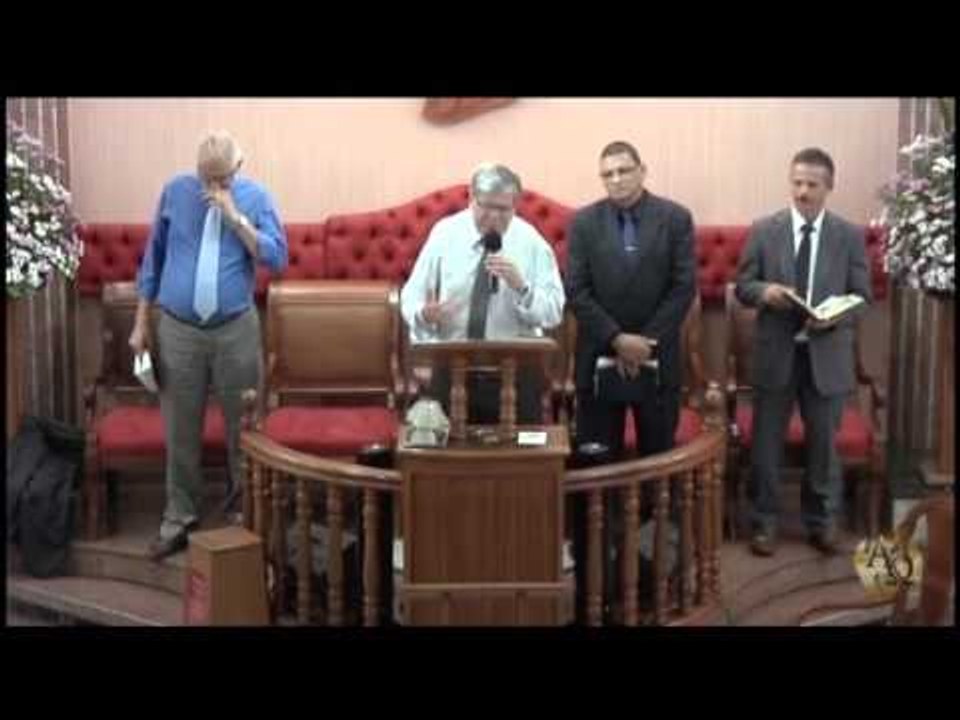 04-04-2016 - MOMENTOS COM DEUS