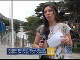 15-01-2015 - DENGUE - ZOOM TV JORNAL