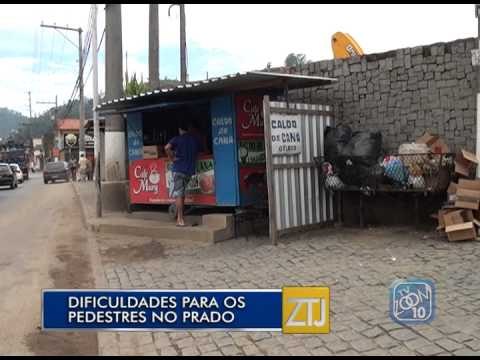 08-01-2014 - ESTAMOS DE OLHO: PRADO - ZOOM TV JORNAL