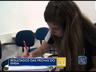 12-01-2015 - ENEM - ZOOM TV JORNAL