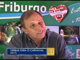 13-01-2015 - VERBAS CARNAVAL 2015 - ZOOM TV JORNAL