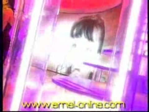 Amel bent - Ne Retiens Pas Tes Larmes