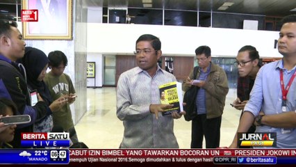 Presiden Dijadwalkan Hadir dalam Munaslub Golkar