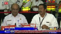 Sempat Ditutup Akibat Tabrakan Pesawat, Bandara Halim Kembali Normal