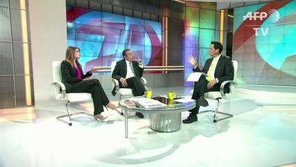 Bufete del escándalo "Panama Papers" niega irregularidades