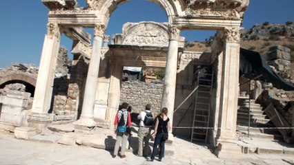 Discover the History and Purpose of the Celsus Library 📚