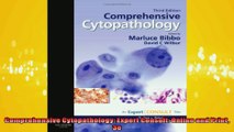 FREE DOWNLOAD   Comprehensive Cytopathology Expert Consult Online and Print 3e  PDF FULL