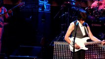 A Day In The Life - Performed by Jeff Beck - Oakland, CA - 2013