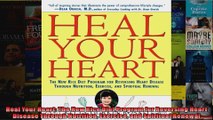 Read  Heal Your Heart The New Rice Diet Program for Reversing Heart Disease Through Nutrition  Full EBook