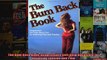 Read  The Bum Back Book Acupressure SelfHelp Back Care for Relieving Tension and Pain  Full EBook