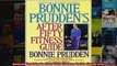 Read  Bonnie Pruddens After Fifty Fitness Guide Long life  Full EBook