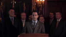 Governor Walker Signs Act 14