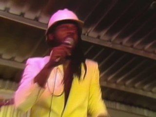 Third World – Dancing On The Floor (remastered)