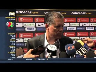 "Contento e ilusionado": Peláez