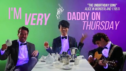 Weirdest Misheard Disney Lyrics