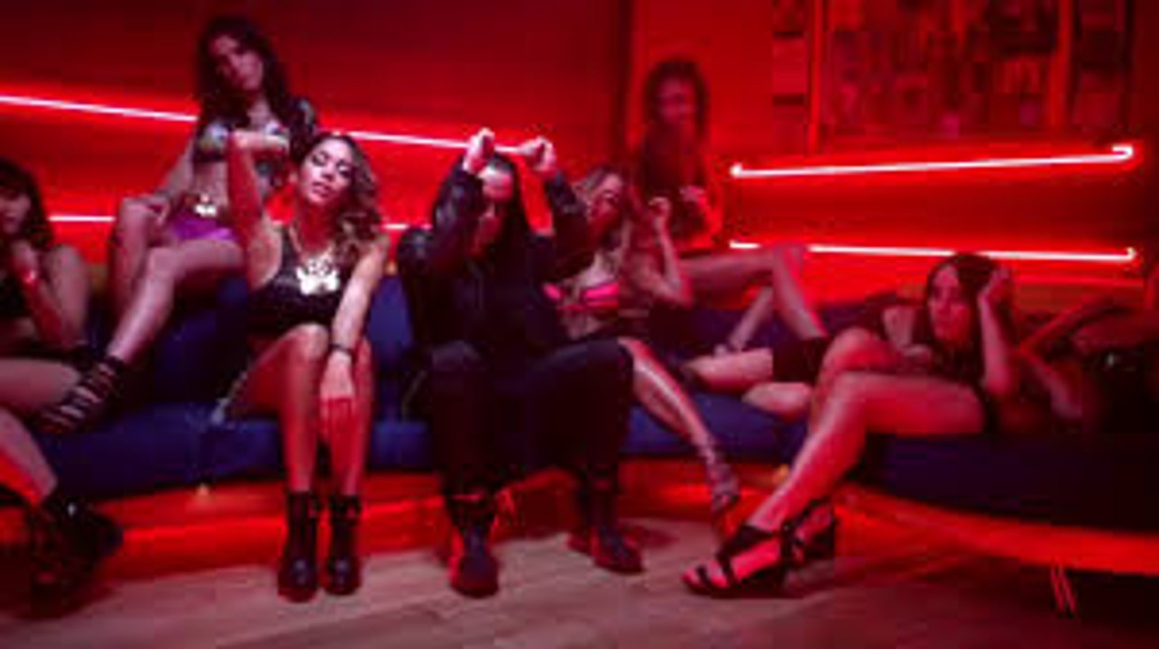 Alex Sensation ft Yandel, Shaggy - Bailame ( DJ KARA ) ( EG STUDIO )