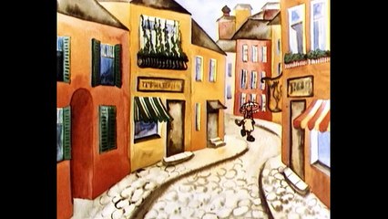 Мультконцерт - Веселая карусель Песни из мультфи�