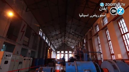 الحفر في الظلام- قصة عامل منجم