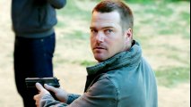 NCIS Los Angeles -  Head of the Snake (Preview)