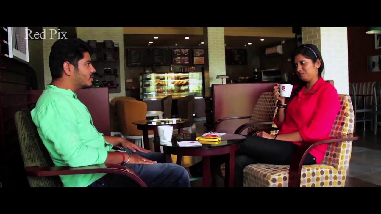 Tamil Short Film - Unnodu Vaazhnthaal Varam Allava - A Feel Gud Luv Story