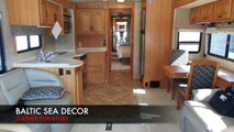 Used 2006 Itasca Ellipse 40KD Diesel Pusher Motorhome