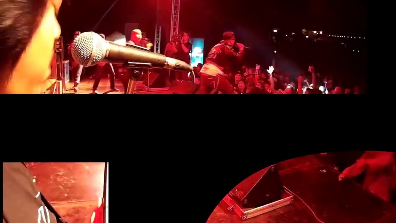 MAD PACK IT - รีบ (TEASER)
