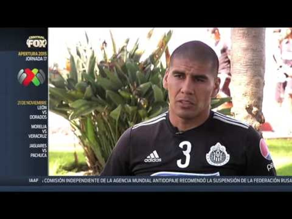 "Más que tres puntos"