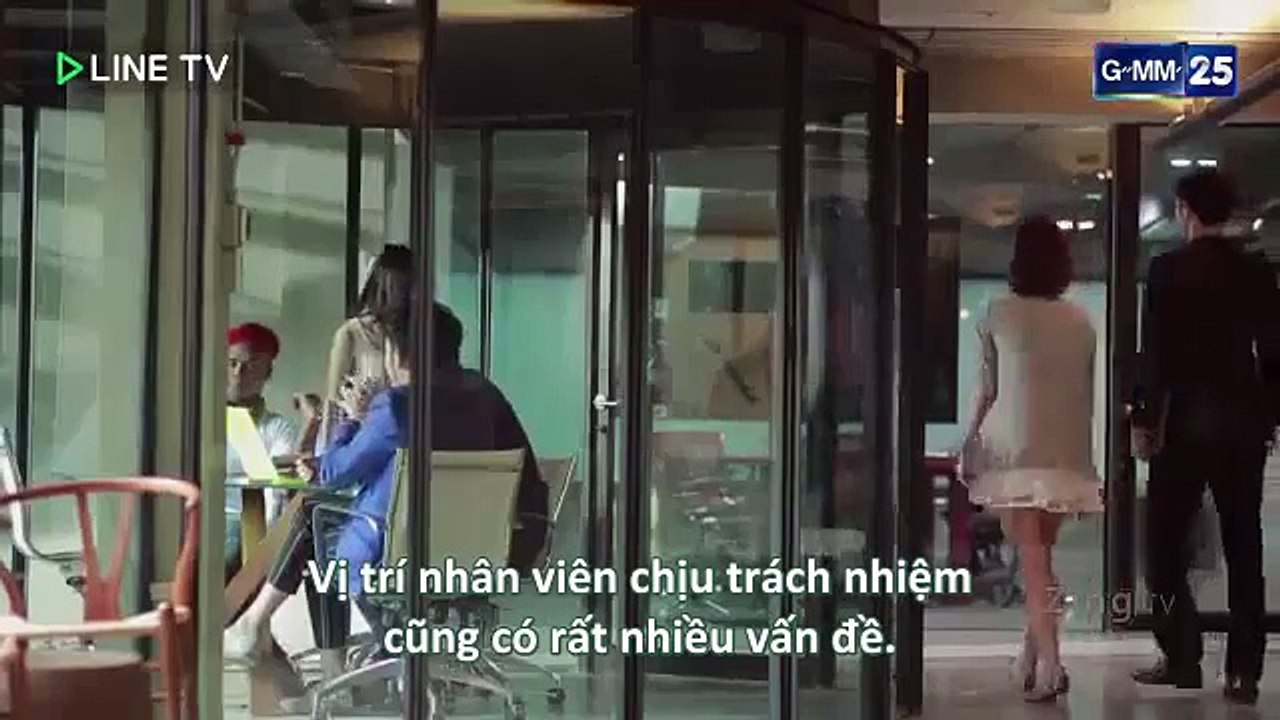 Tình Yêu Không Có Lỗi, Lỗi Ở Bạn Thân Phần 2 Tập 6SD