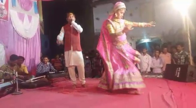 2016 New Devotional Songs | Mataji Kala Ne Ghora | Mata Bhajan Songs | Pravin Suryavansi | Live Dance | Rajasthani New Songs | Full Video Song