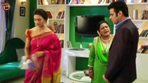 Yeh Hai Mohabbattein - 04th April 2016 - Little Pihu to RE-UNITE Raman & Ishita