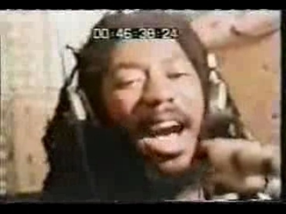 Johnny Clarke-None Shall Escape The Judgment-Live