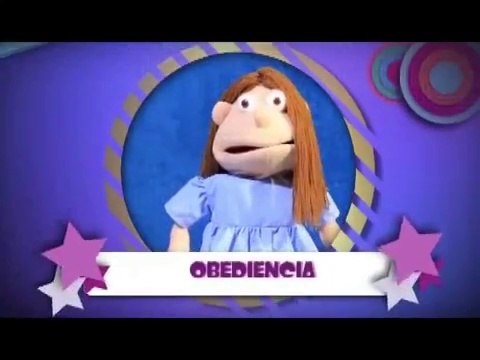 2 | Obediencia a los padres | Aprendiendo Valores con la Tía Eli