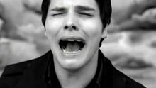 My chemical romance - i don't love you