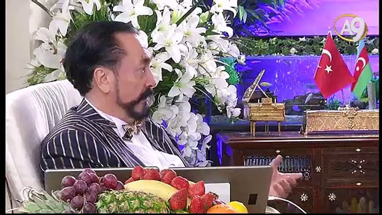 Şeytan Darwinizm kanalıyla bütün dünyaya Allah’ı inkar ettiriyor