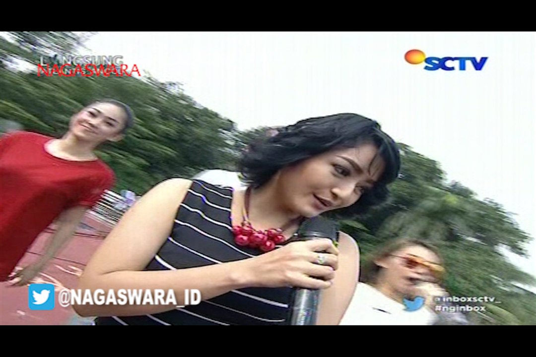 SITI BADRIAH [Terong Dicabein] Live Inbox SCTV (11-03-2016)