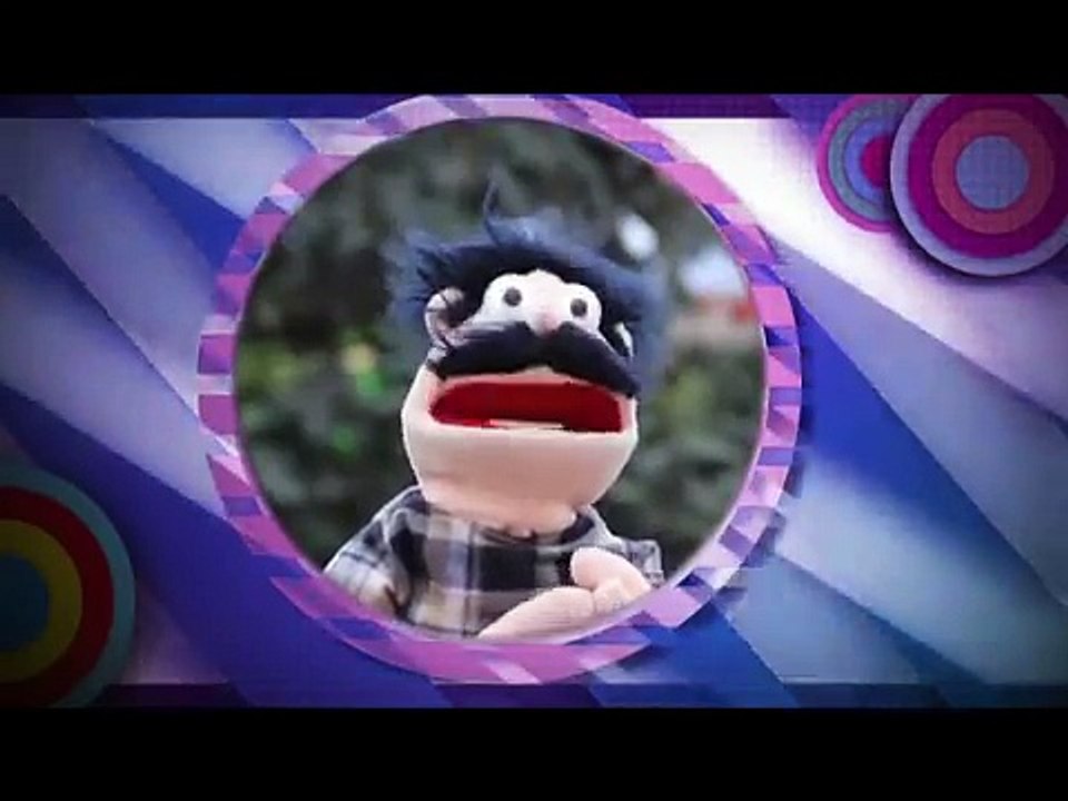 5 | Perdón a nuestros prójimos | Aprendiendo Valores con la Tía Eli