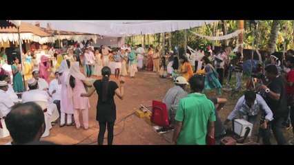 Meendum Oru Kadhal Kathai - Making Video - GV.Prakash Kumar - Walter Philips