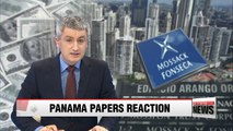 World figures deny wrongdoing as 'Panama Papers' reveal offshore wealth