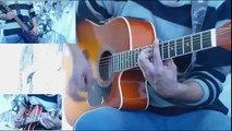 Segunda oportunidad/ Adiós París (Cover)