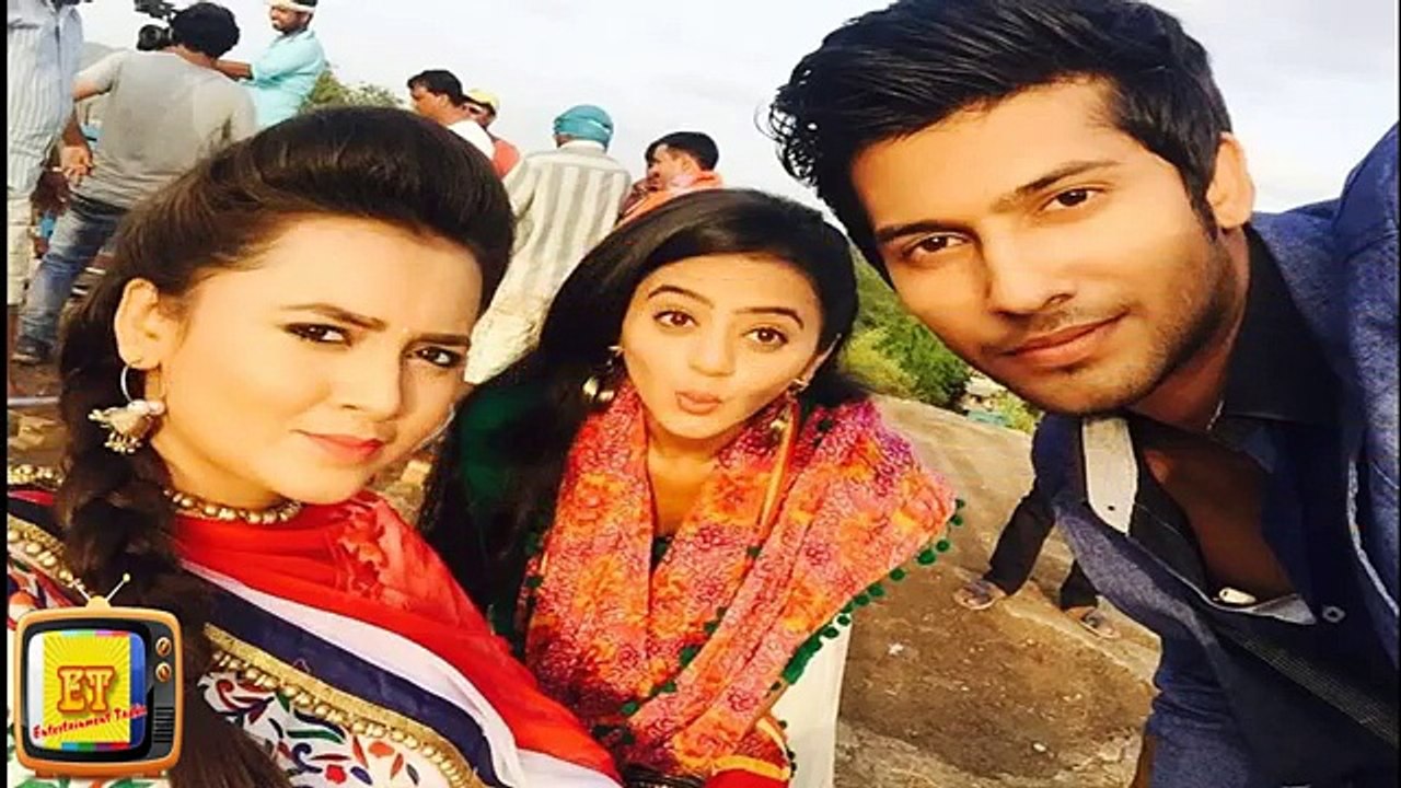Swaragini - 4th April, 2016