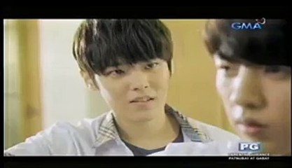 Hi School Love On April 5, 2016 Part 2