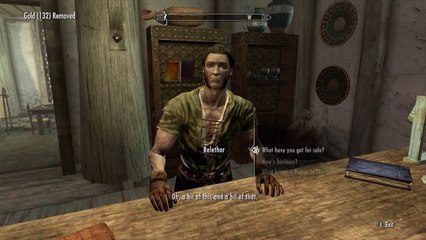 Skyrim: Let’s help Vilkas now - Part 95 - Game Bros