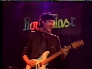 Wolff Maahn und die Deserteure - Irgendwo In Deutschland