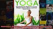 Read  Mindfulness Meditation Yoga for Beginners Health and Fitness Lose Weight Chakra  Full EBook