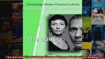 Read  The Barrels Contrology Pilates Phisycal Collection Book 5  Full EBook