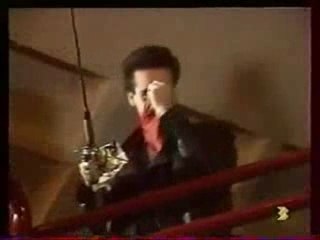 Indochine - Monte cristo clip