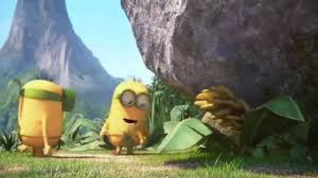 Juan Alcaraz - Minions Bounce ( DJ KARA ) ( EG STUDIO )