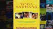 Read  Yoga Sadhana for Mothers  Full EBook