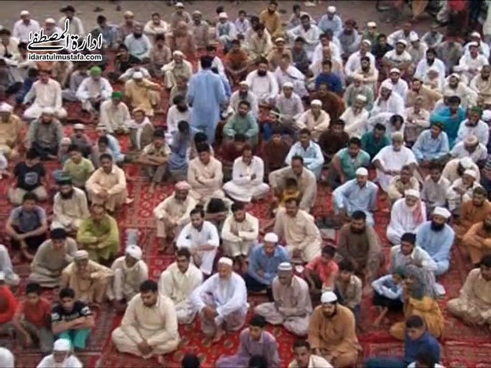 Shirk Ka Fatwa Lagny Walay Ghor Karin K In Ka Fatwa Kahan Tak Jata Hai