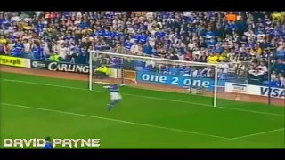 Dwight Yorke & Andy Cole ● The Greatest Strike Partnership in Football [HD]2015